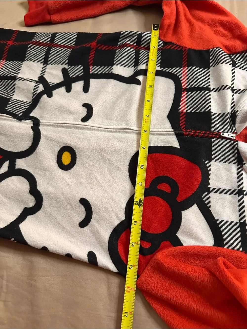 Hello Kitty hello kitty